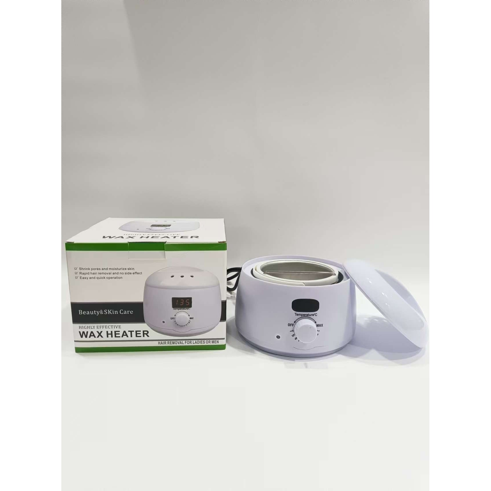 多功能数显加热蜡机溶蜡机脱毛蜡豆蜜蜡加热器除毛恒温家用蜡疗机,淘宝优惠券,粉丝福利购,淘宝优惠卷