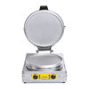 Commercial desktop electric pancake machine