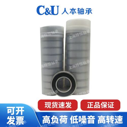 人本轴承 6316 6317 6318 6319 6320 6321 6322 6324 6326 28-2RZ - 图3