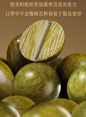 2026天然老绿檀朱砂手串女款多圈双圈手链叠戴木质檀香盘玩紫金砂