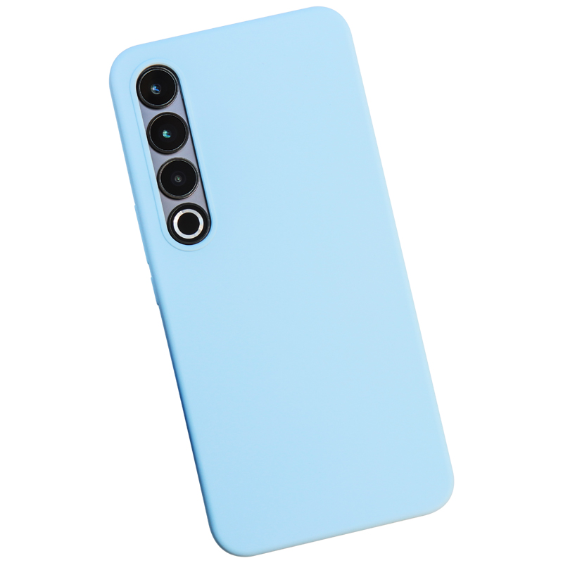 魅友帮适用于魅族21pro/21/20Pro/20Class进口液态硅胶保护壳meizu 20手机壳新款轻薄全包边软糯防摔ins网红-图3