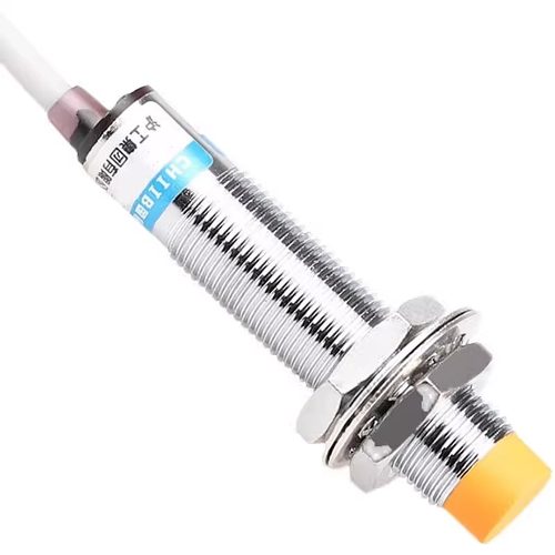 沪工CHIIB接近开关传感器 FA12-M2NA NB PA PB LA LB KA KB - 图3