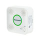 Honeywell gas leak carbon monoxide detection