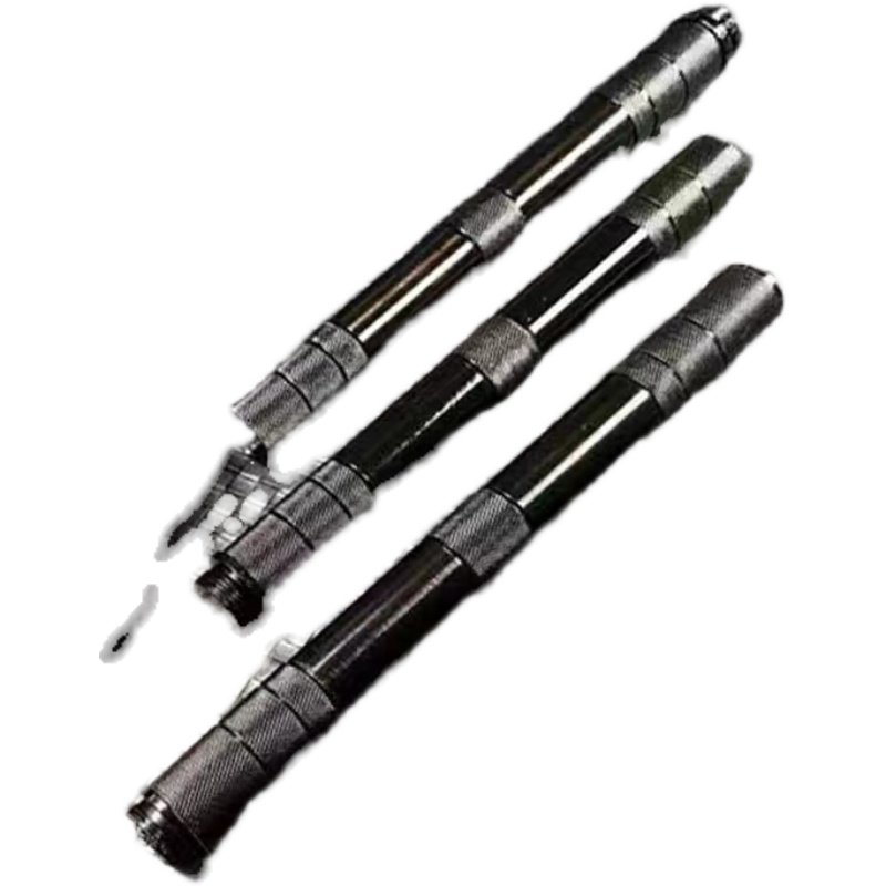 镇宅锰钢车载一体长刀剑防身棍中刀三菱刀具未开刃,淘宝优惠券,粉丝福利购,淘宝优惠卷