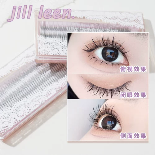 Джиллин маленький демон рыбной хвост.