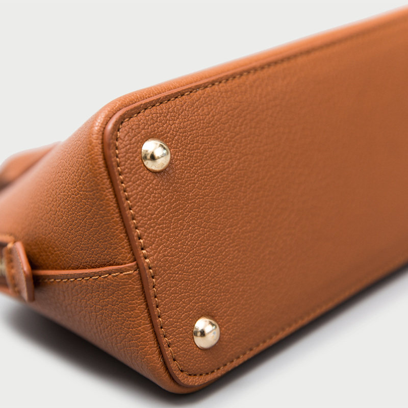 佐析2020新款潮网红百搭简约斜挎包 佐析女士包袋