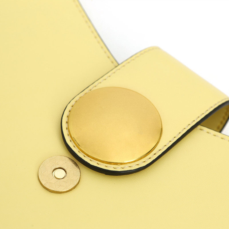 法国小众复古腋下法棍单肩女斜挎包 佐析女士包袋