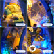 Deep Sea Secret DIY Dream House Handmade Gift for Women