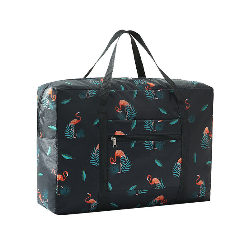 手提旅行包袋防水大容量女拉杆箱 hdwiss旅行袋