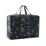 Водонепроницаемая сумка для путешествий, вместительная и большая сумка для хранения, складная сумка, чемодан