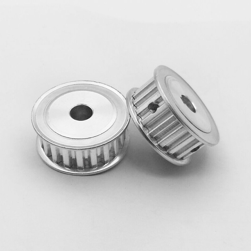 同步轮L12齿/L15齿/L16齿/L18齿 AF两平面精加工内孔 带宽15/20mm,淘宝优惠券,粉丝福利购,淘宝优惠卷