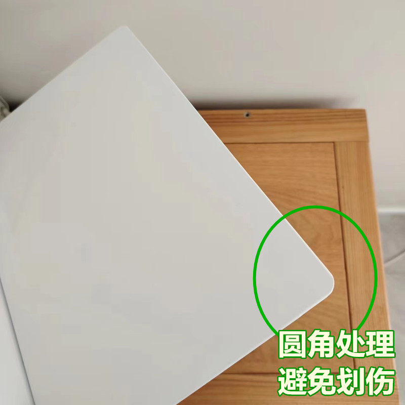 2.8mm厚T型挡板考试挡板隔板办公室工位挡板加高塑料分隔板衣柜用,淘宝优惠券,粉丝福利购,淘宝优惠卷