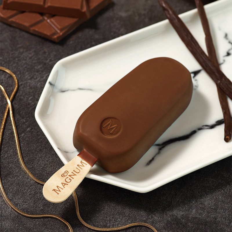 折5.2/支！和路雪多口味经典大梦龙20支