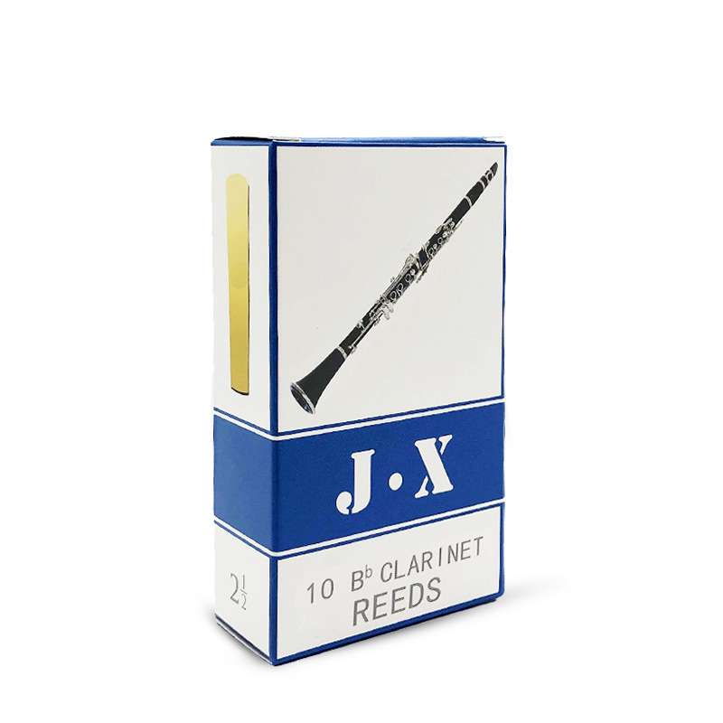 萨克斯哨片黑管哨片高萨中萨次萨哨片单簧管哨片萨克斯笛头哨片 - 图0