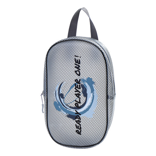 Swimming bag waterproof portable beach bag swimming toiletry bag