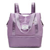 Travel backpack large capacity foldable