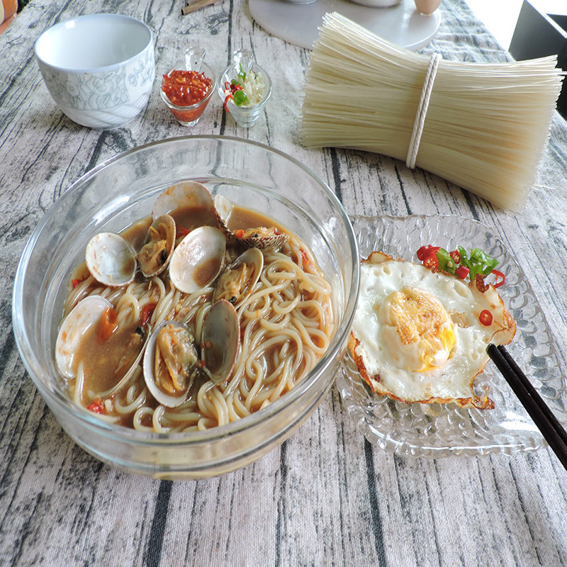 江西米粉干湖南桂林米粉南昌炒粉拌粉过桥米线手工干米粉特产5斤,淘宝优惠券,粉丝福利购,淘宝优惠卷