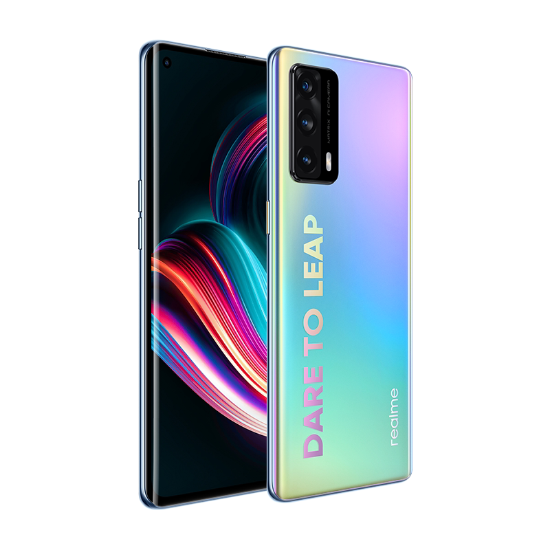 【立即抢购】realme真我x7 pro手机 realme手机