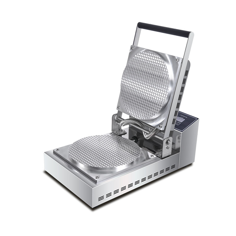 艾朗西厨脆皮蛋卷机商用手工鲜虾片果蔬片雪糕脆皮机蛋筒甜筒机,淘宝优惠券,粉丝福利购,淘宝优惠卷