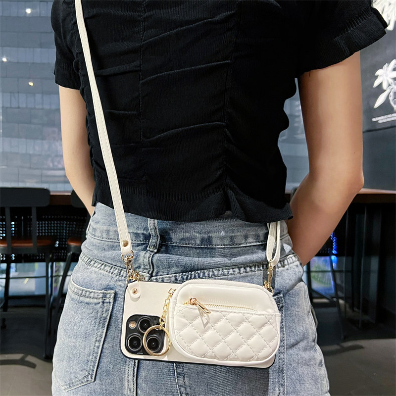 九科星适用于于三星S24Ultra手机壳S23背带S25+菱格纹S21斜跨a35绳A25零钱S20FE包a55防摔A70s创意A8s皮质软,淘宝优惠券,粉丝福利购,淘宝优惠卷