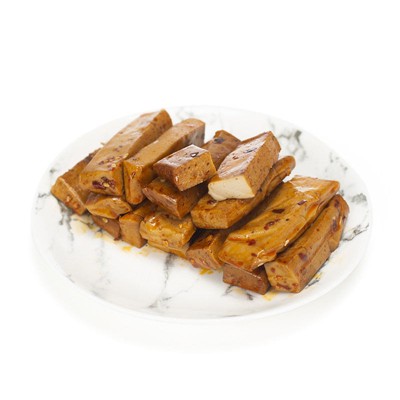  闽味缘食品豆腐干