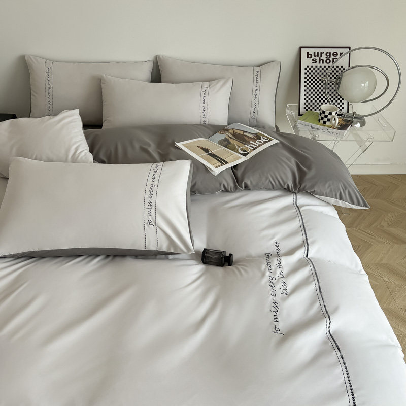  伊诺恩床品套件/四件套/多件套