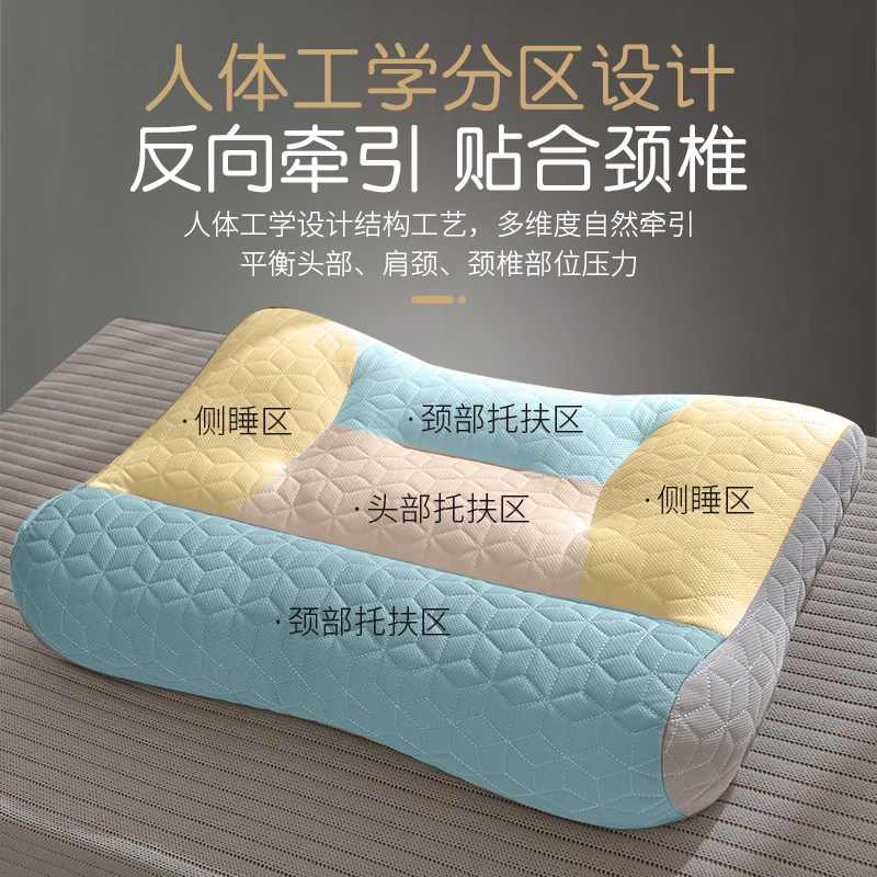  伊诺恩枕头/枕芯