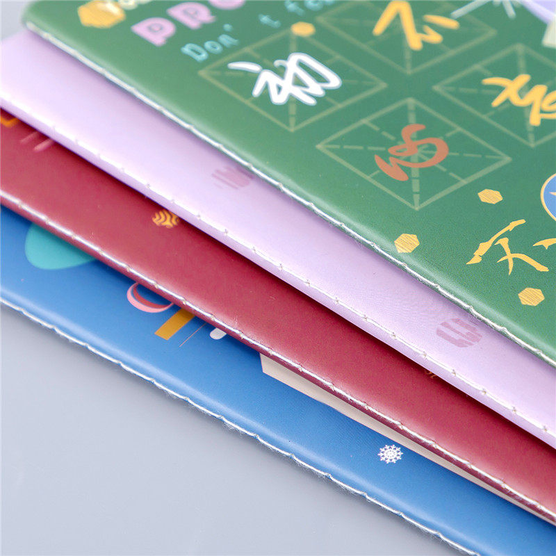 英语本缝线大号B5/16K学生英语作业笔记本子励志潮语学生英语练习本记事本软面抄笔记本子,淘宝优惠券,粉丝福利购,淘宝优惠卷