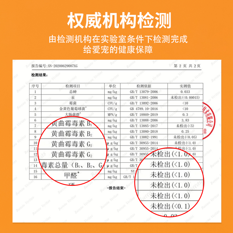 包子脸混合猫砂豆腐膨润土混合猫砂除臭无尘原味大袋2.5公斤 - 图2