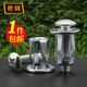 Petal bolt expansion screw hollow gecko plastic plate