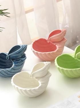 创意喷泉加湿小型循环流水生财桌面风水轮招财客厅办公室家居摆饰