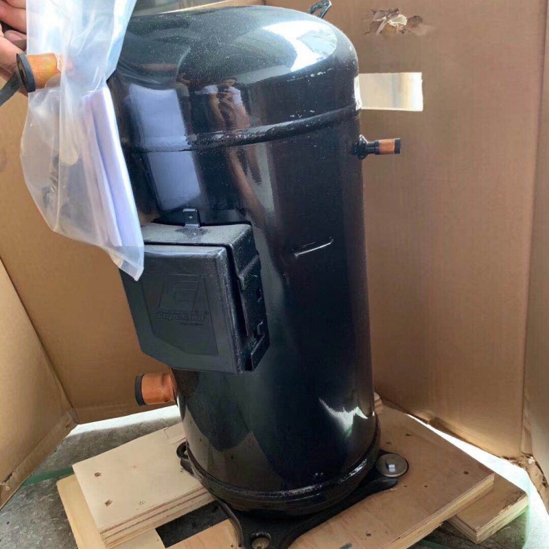 ZW286HSP-TFP-522 ZW258HSP ZW154KSP-TFP-522全新谷轮热泵压缩机 - 图2