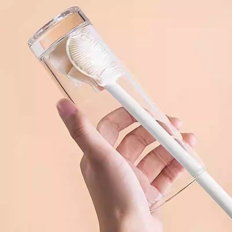 奶瓶刷软毛硅胶瓶刷1个