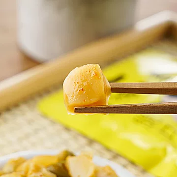 博鸿小菜，爽口萝卜干[10元优惠券]-寻折猪