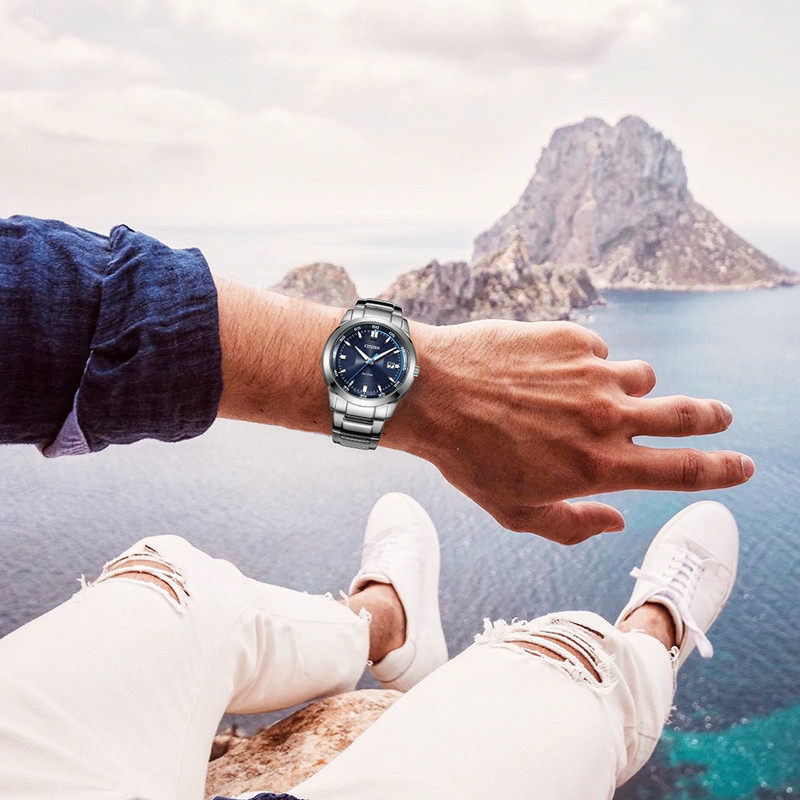  时友海外日韩腕表