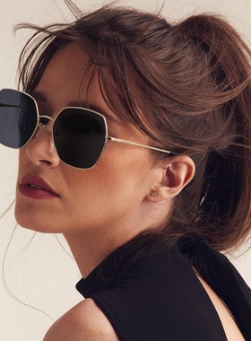 PLD偏光太阳眼镜防紫外线时尚