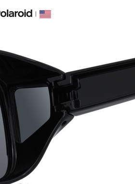 墨镜偏光宝丽来便携太阳镜