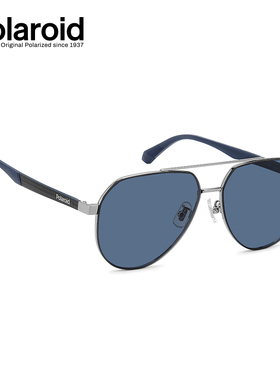 宝丽来偏光太阳眼镜时尚