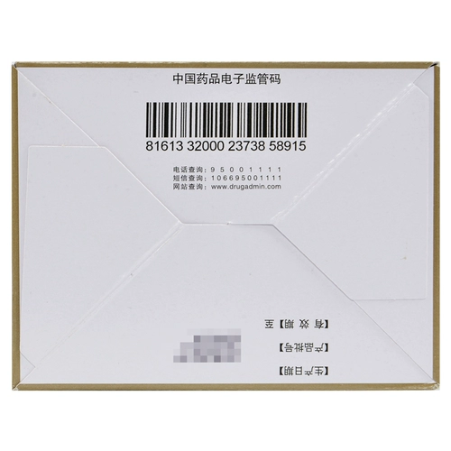 同仁堂 Mingmu Tribulus таблетки 10 мешков/коробка