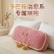 Dopamine soft cute pillow bed removable and washable cushion student dormitory bedside backrest leg pillow sleeping pillow