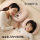 Removable and washable memory foam pillow summer ice silk belly pillow cervical spine sleep pillow dormitory bed waist cushion cushion pillow