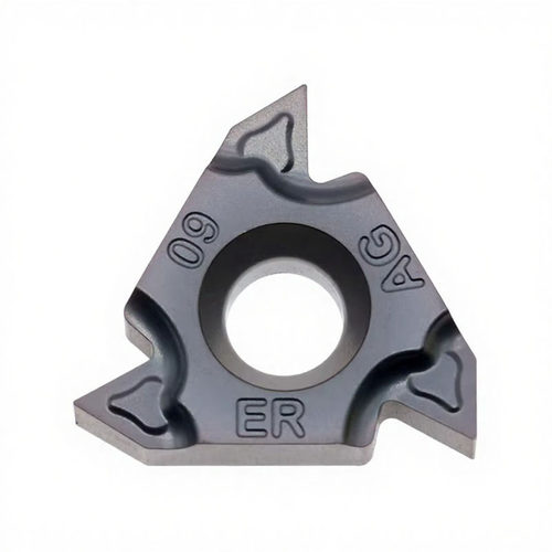 厦门外螺纹刀片16ER AG60/55 1.0/2.5/3.0ISO W NPT UN-TC GM3225 - 图2