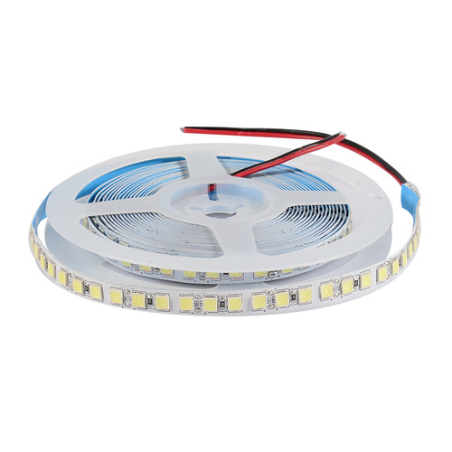 12v灯带led灯条防水贴片自粘长条特亮超亮24v线形灯夜市摆摊专用 - 图3