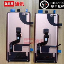 Warqu original screen suitable for mate40Pro screen assembly mate40 40E touch Porsche LCD screen