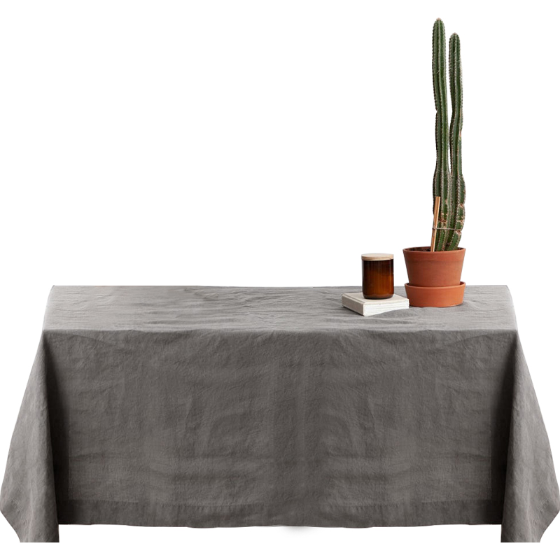 现代简约桌布水洗棉麻小清新茶几餐桌布艺北欧ins风日式,淘宝优惠券,粉丝福利购,淘宝优惠卷