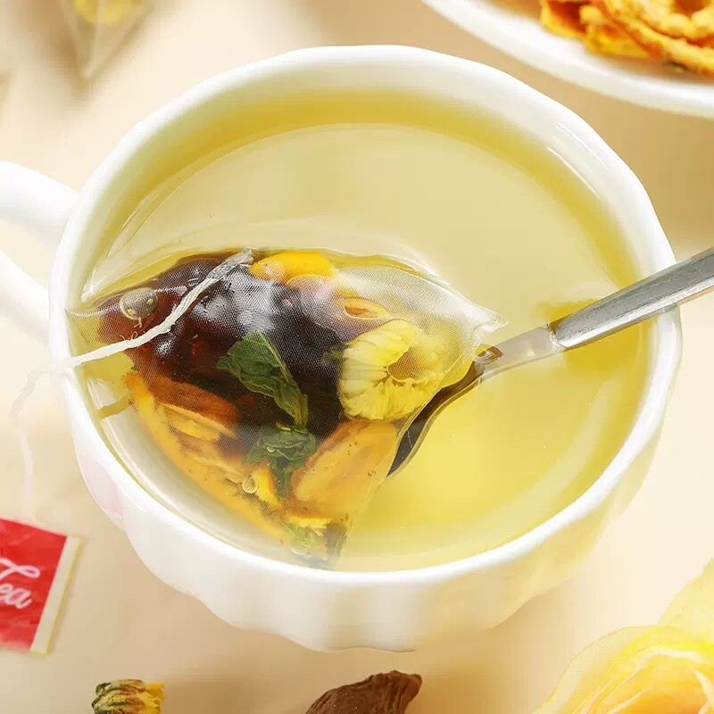  皇旦代用/花草茶