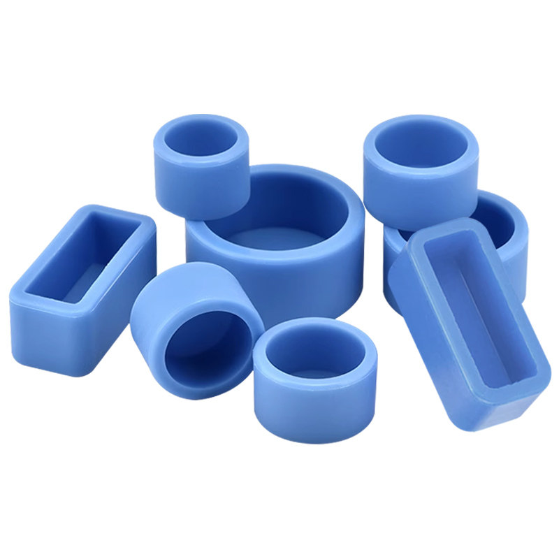 金相冷镶嵌模具硅胶模镶样电子元器件灌胶圆形方形浇筑pcd切片 - 图3