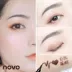 Authentic eyeliner bên trong mới không nở, thấm mồ hôi, không thấm nước, nâu, đỏ, Li Jiaqi, bút kẻ mắt, nâu nữ mới - Bút kẻ mắt chì kẻ mắt karadium Bút kẻ mắt