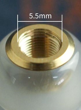 白色玛瑙玉空心小葫芦空心可打开装药丸香水瓶精油朱砂楞严咒吊坠