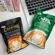 Indonesian imported instant coffee three-in-one coffee